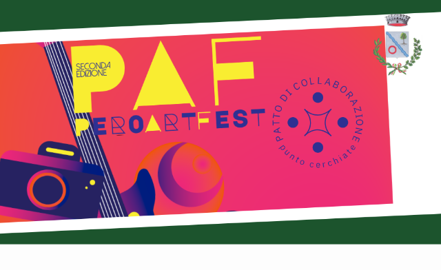 PAF - Pero Art Fest 2024