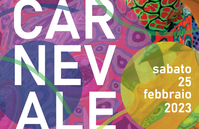 Carnevale a Pero - Sabato 25 febbraio