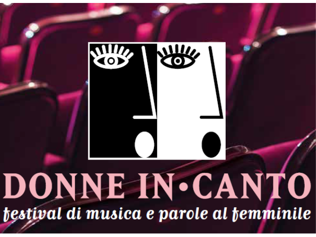 Donne In•Canto - "CantAutrici"