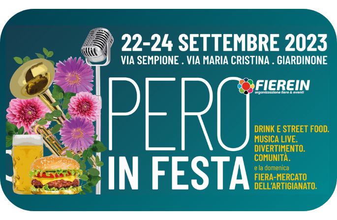 Pero in Festa