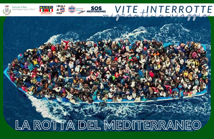 Vite interrotte - Migranti in viaggio - 29 settembre