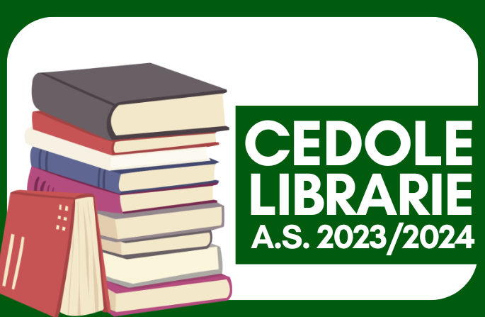 Cedole librarie 2023/2024