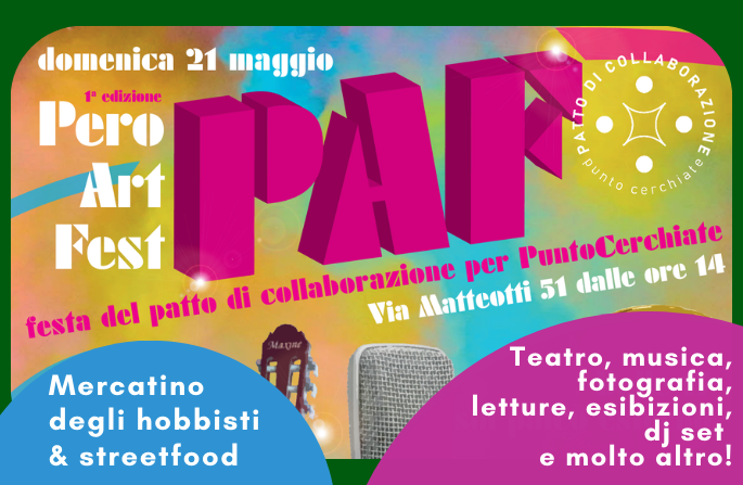 PAF | Pero Art Fest