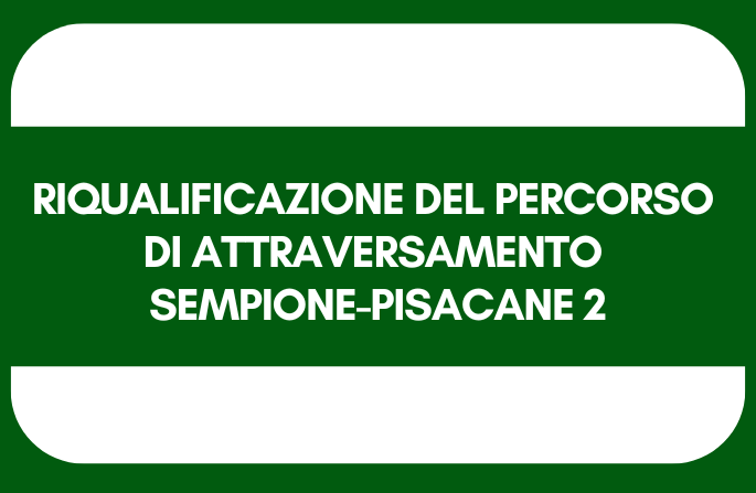  Riqualificazione percorso di attraversamento Sempione-Pisacane 2 