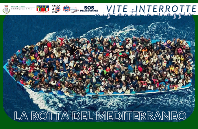 "La rotta del Mediterraneo. Un ponte o una diga invalicabile alle porte dell’Europa?" - 29 settembre