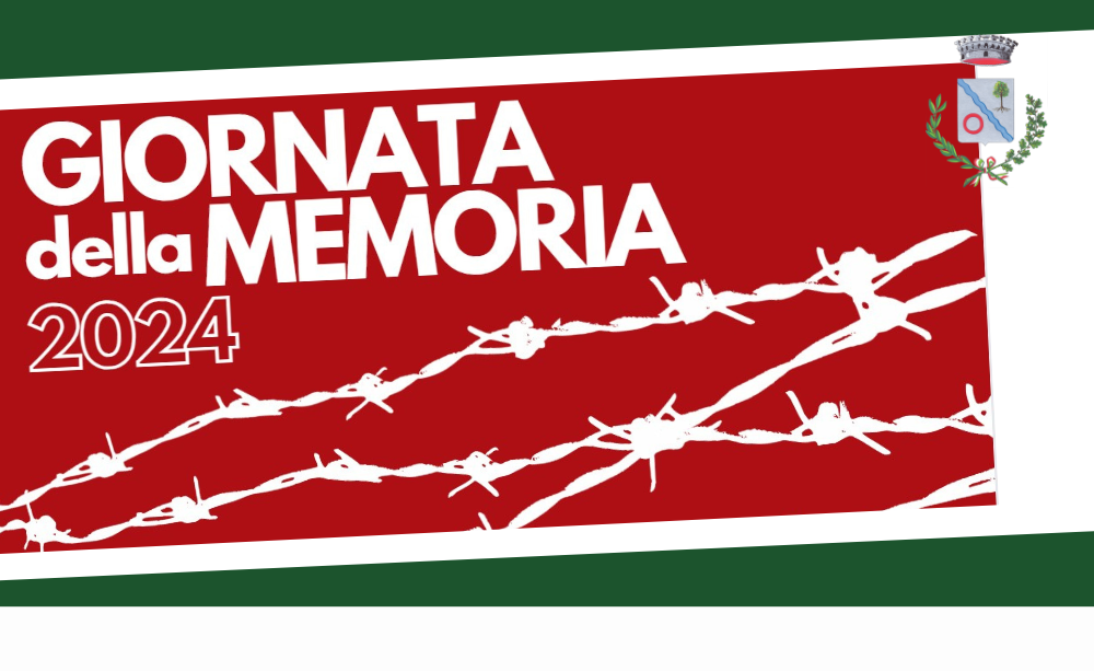 Casamatta. 20 gennaio | Giornata della Memoria