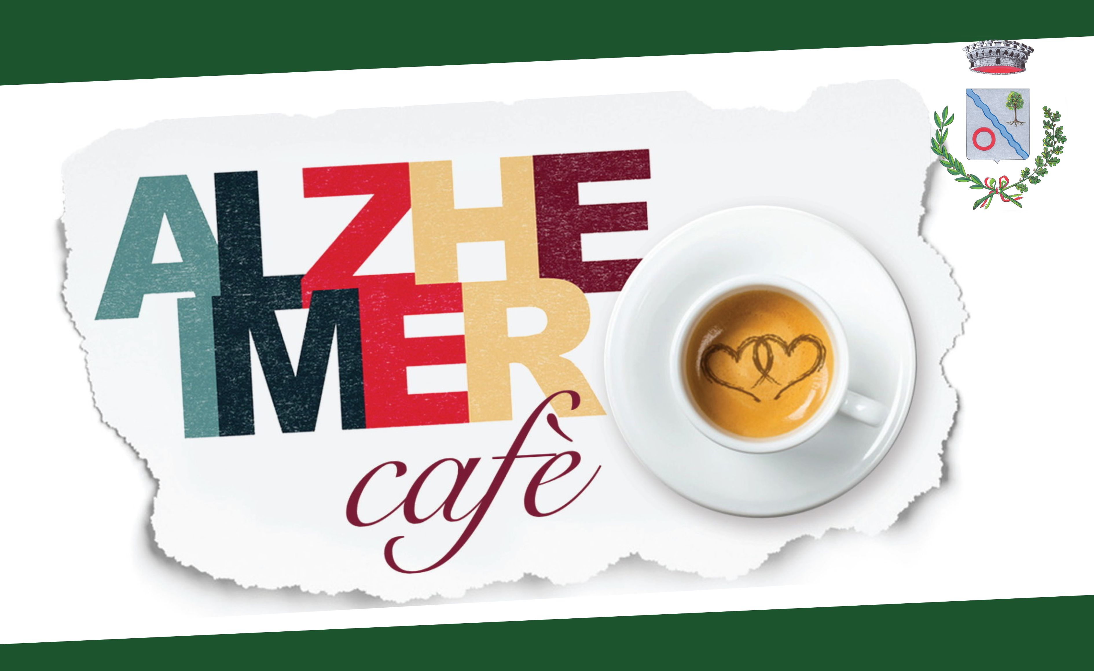 Alzheimer Cafè | sabato 25 novembre