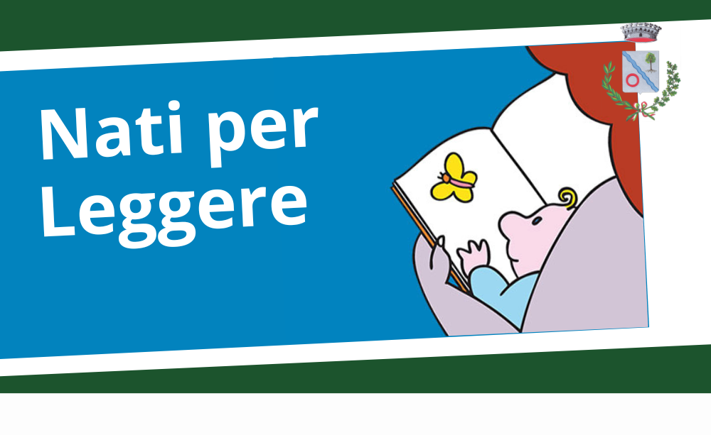 Nati per Leggere - Leggiamo insieme - "Il mio papà"