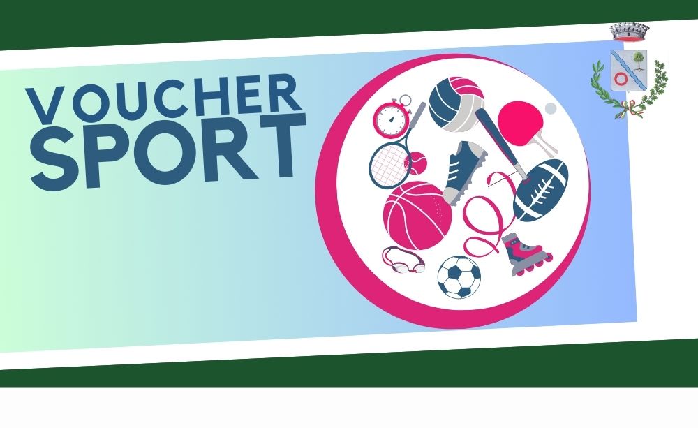 Voucher Sport 2024/2025: approvata la graduatoria provvisoria