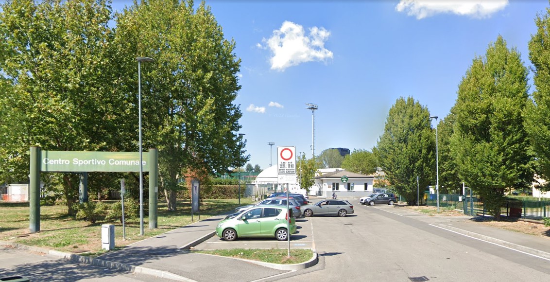 Centro Sportivo "Gianni Brera"