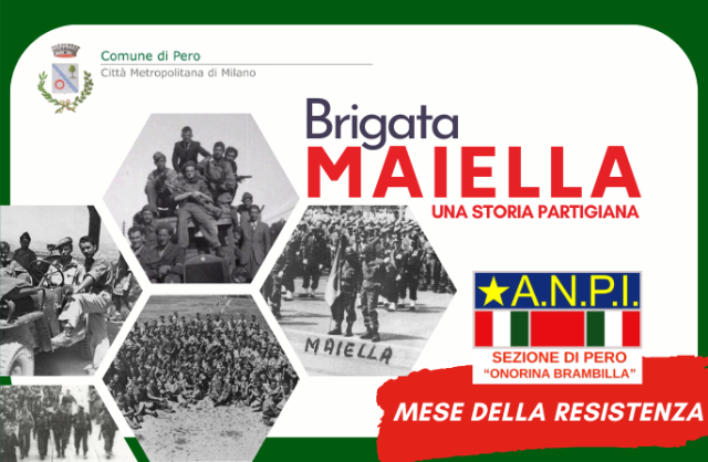 Mese della Resistenza | La Brigata Maiella. Una storia partigiana 