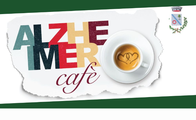 Alzheimer Cafè | sabato 3 febbraio